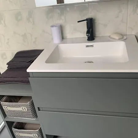 Apartment Lumineux En Centre Ville V14 Valenciennes